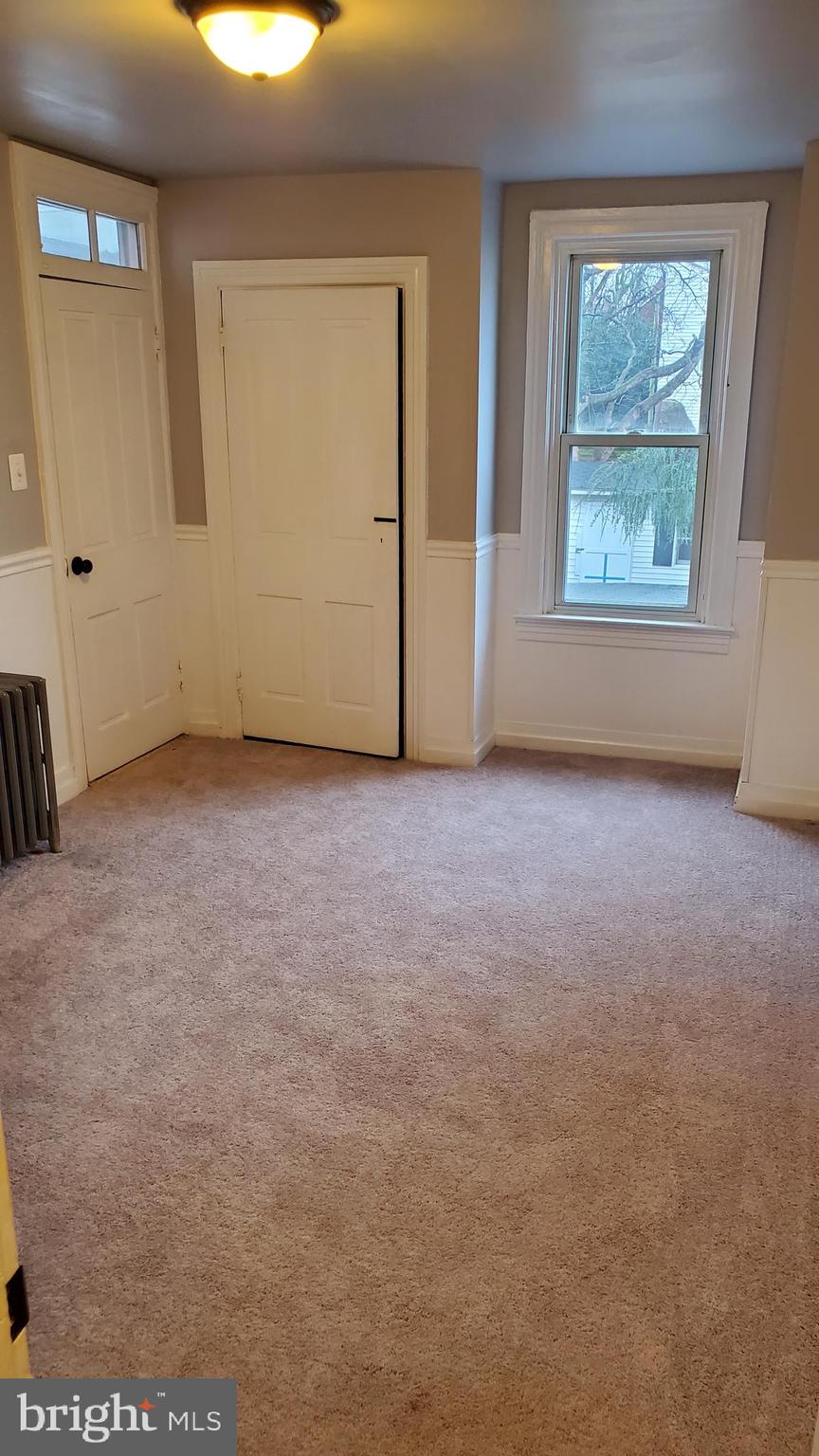 COLUMBIA BOROUGH - Residential