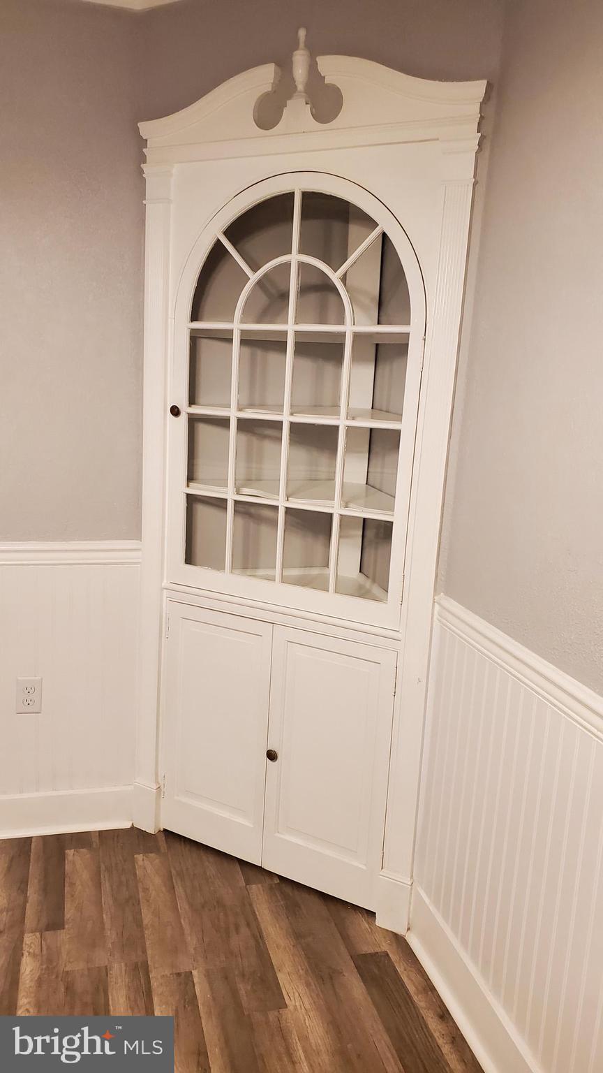 COLUMBIA BOROUGH - Residential