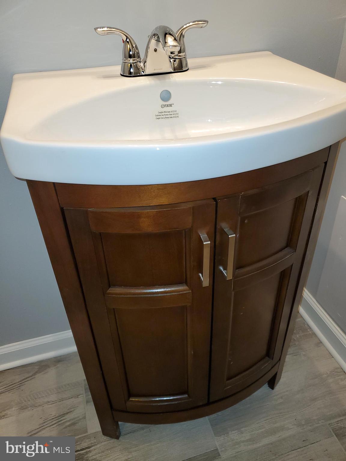 COLUMBIA BOROUGH - Residential