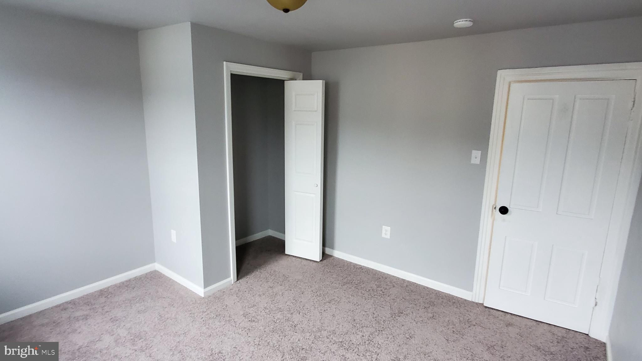 COLUMBIA BOROUGH - Residential