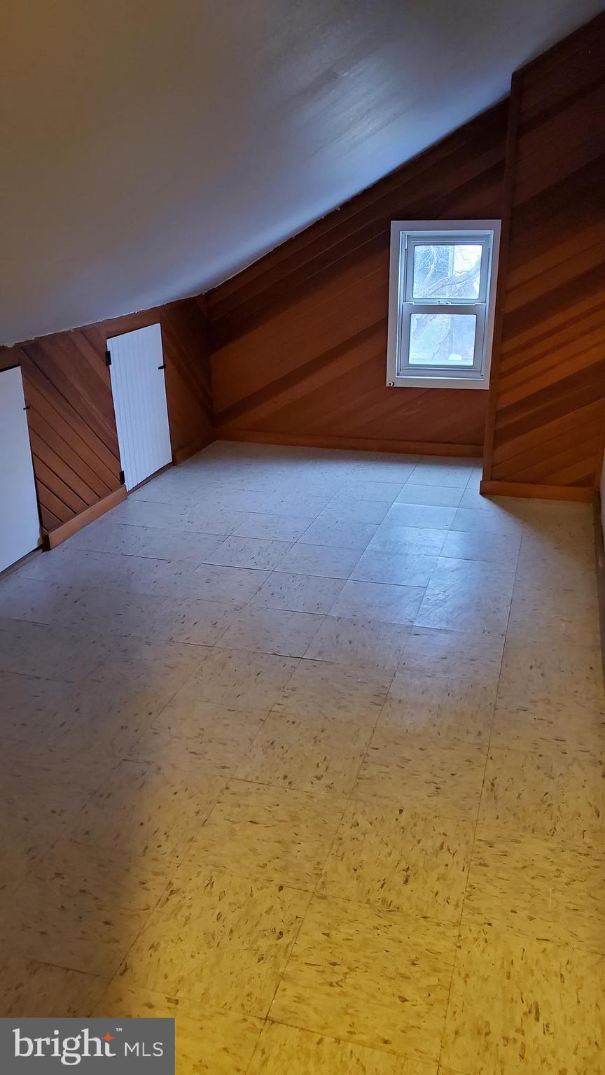 COLUMBIA BOROUGH - Residential