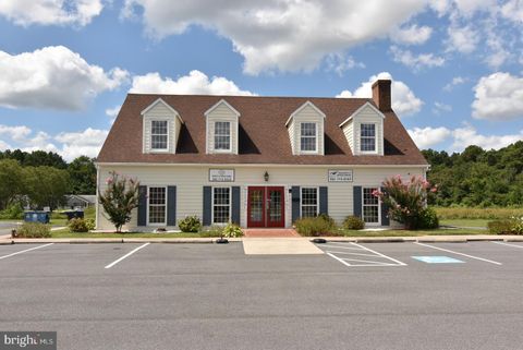 Photo of 1122 S Central Avenue, LAUREL, DE 19956 (MLS # DESU2093070)