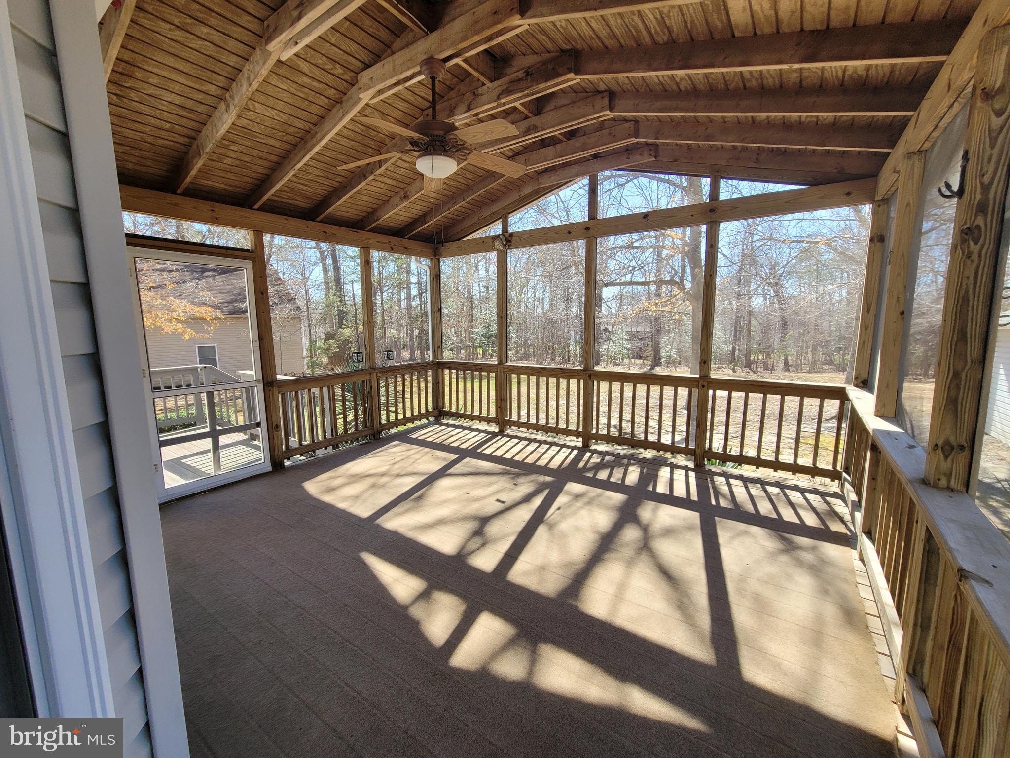 EDGEWOOD BAY - Residential Lease