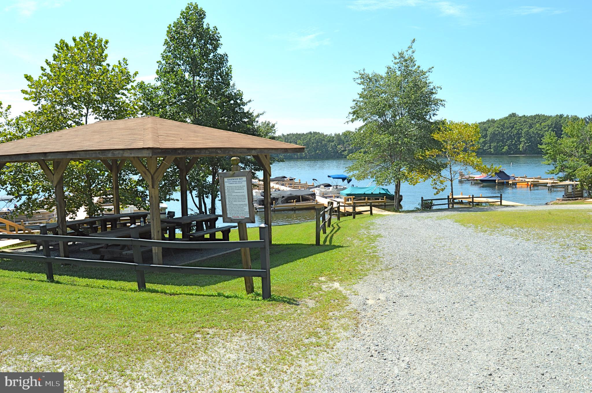 EDGEWOOD BAY - Residential Lease