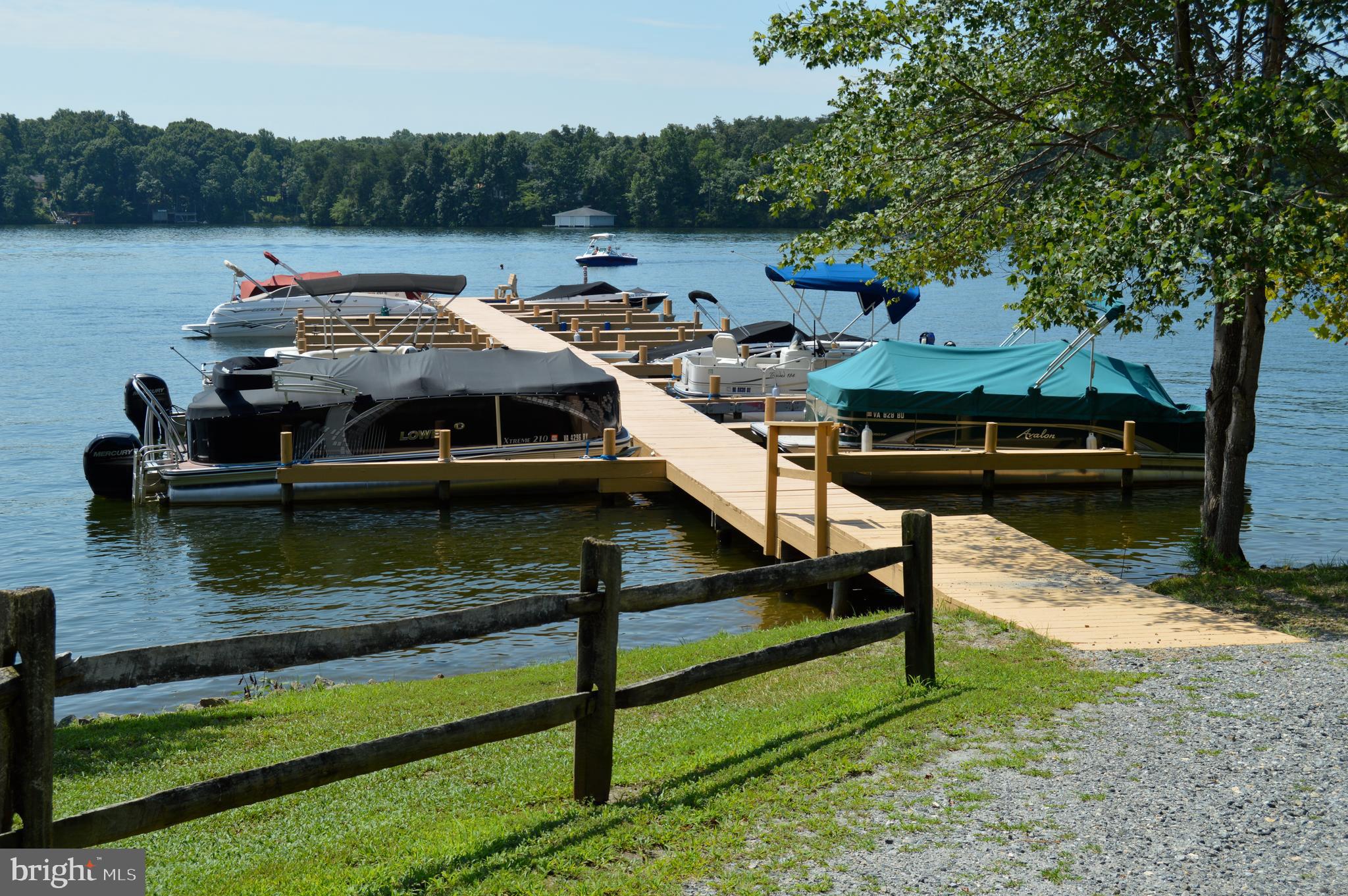 EDGEWOOD BAY - Residential Lease