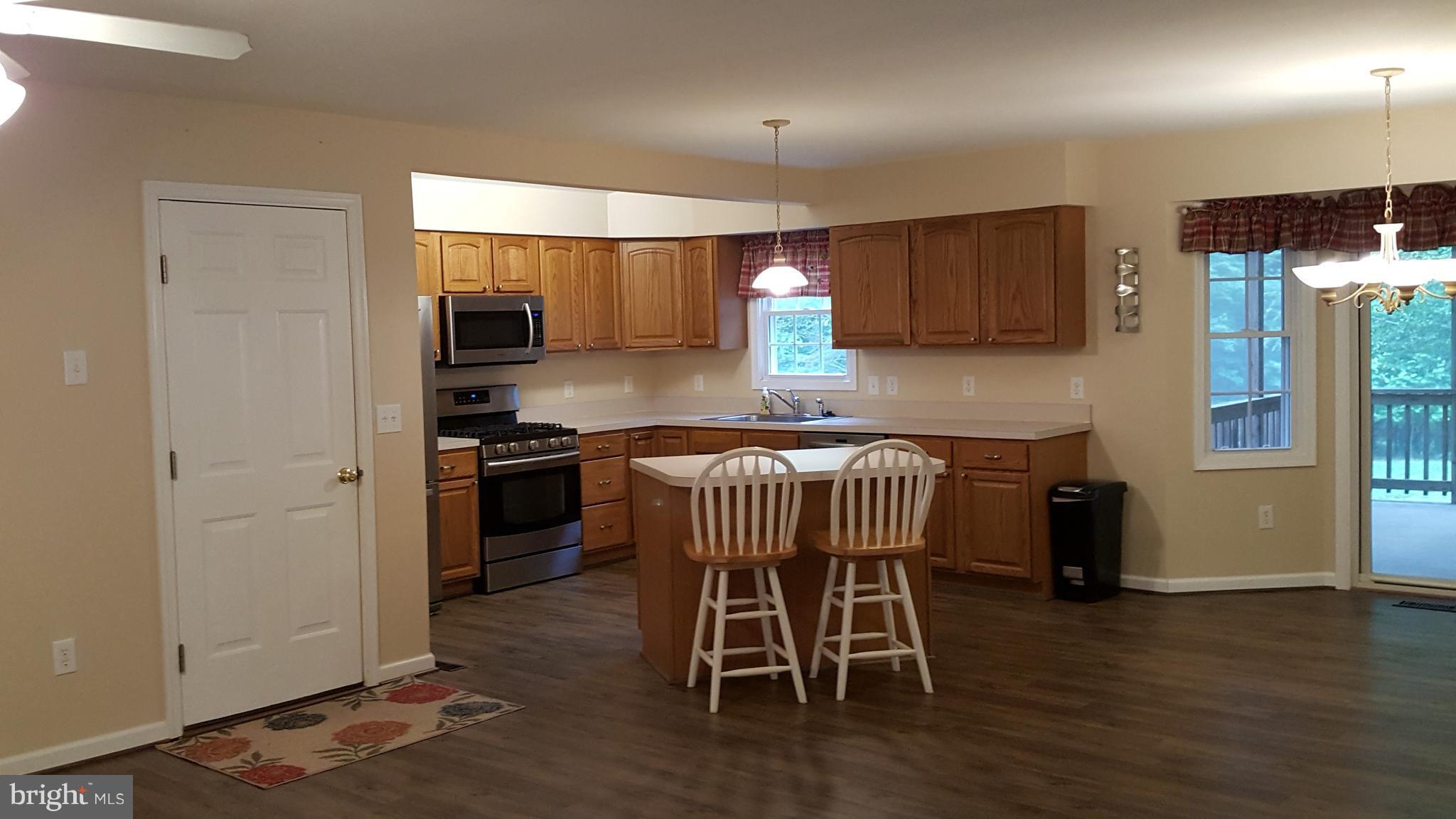 EDGEWOOD BAY - Residential Lease