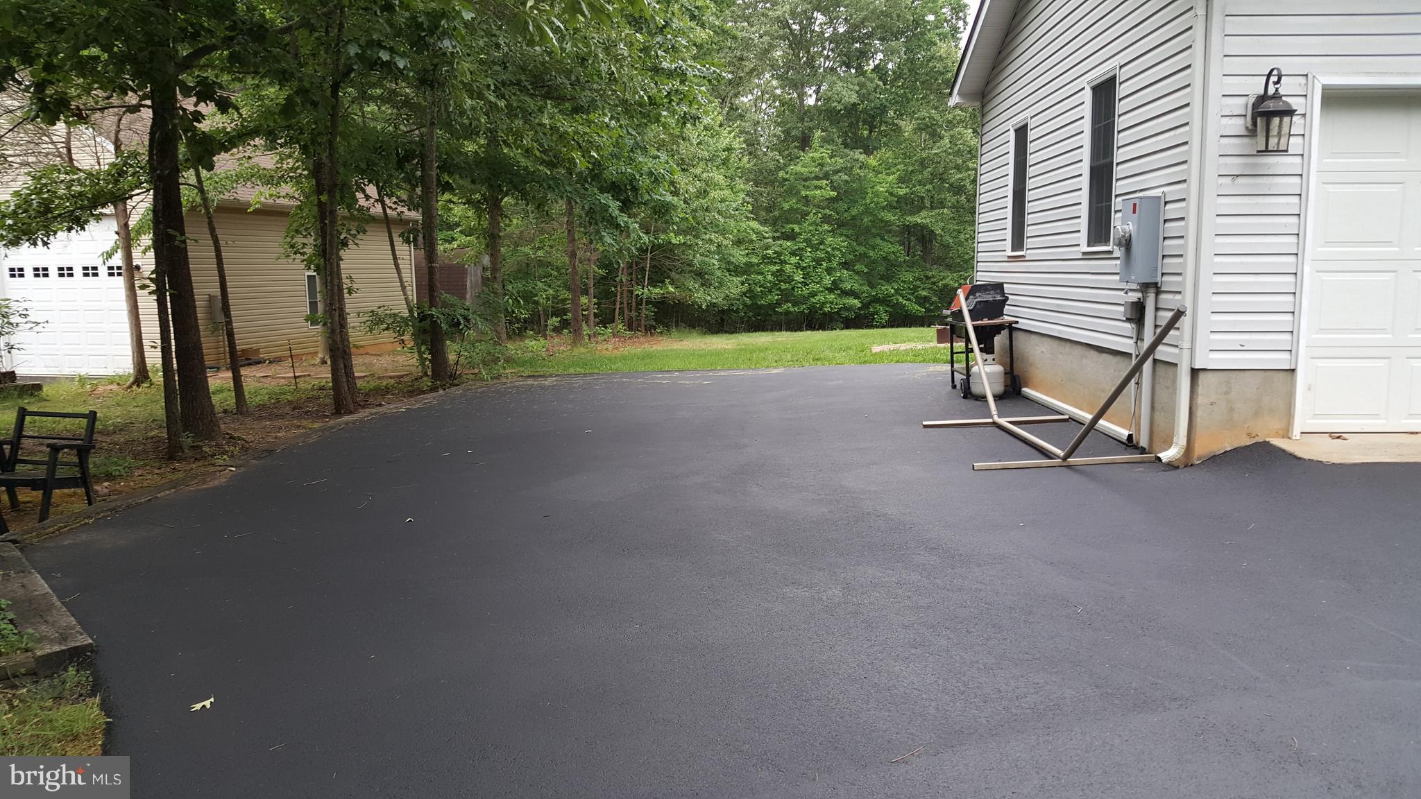 EDGEWOOD BAY - Residential Lease