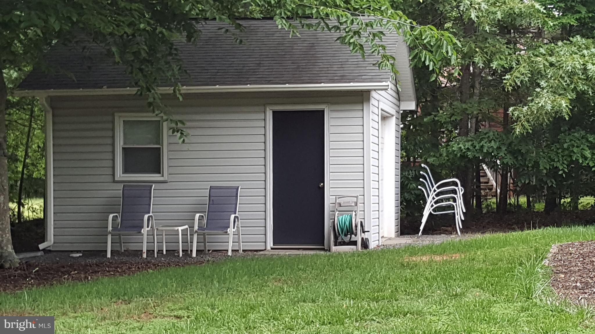 EDGEWOOD BAY - Residential Lease