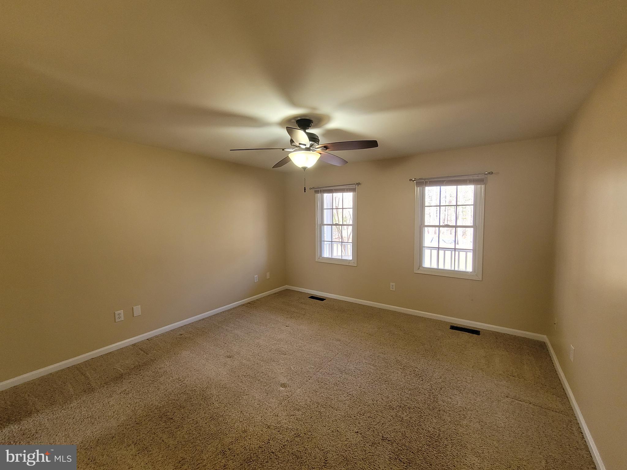 EDGEWOOD BAY - Residential Lease