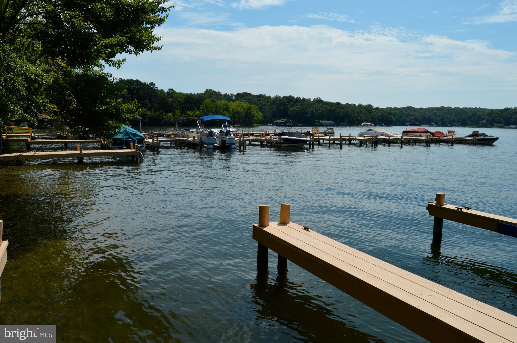 EDGEWOOD BAY - Residential Lease