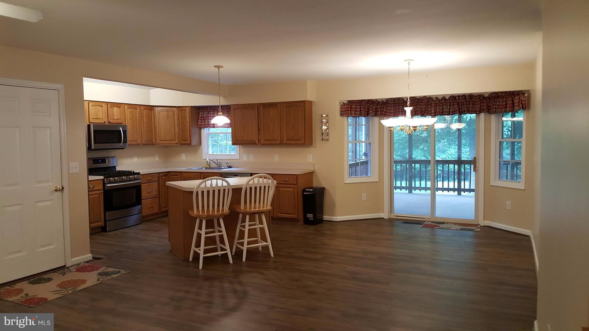 EDGEWOOD BAY - Residential Lease