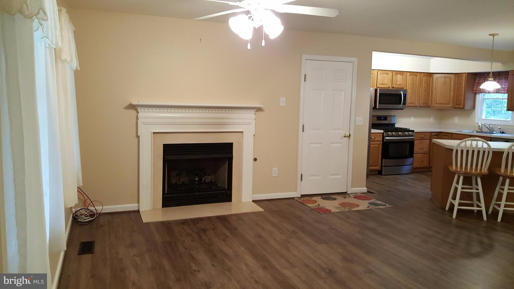 EDGEWOOD BAY - Residential Lease