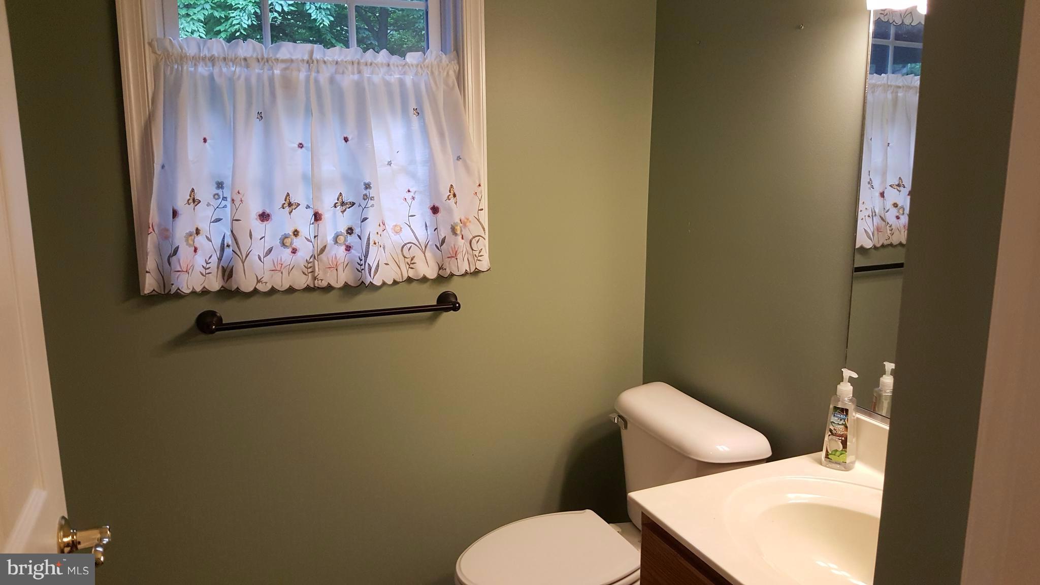 EDGEWOOD BAY - Residential Lease