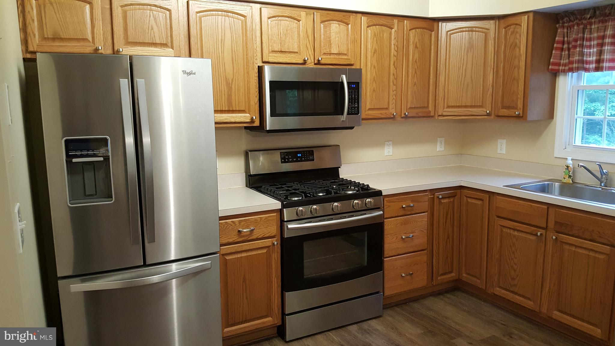 EDGEWOOD BAY - Residential Lease