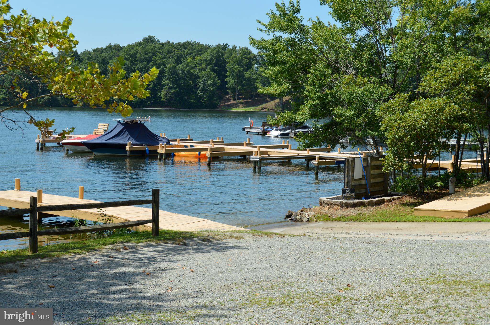 EDGEWOOD BAY - Residential Lease