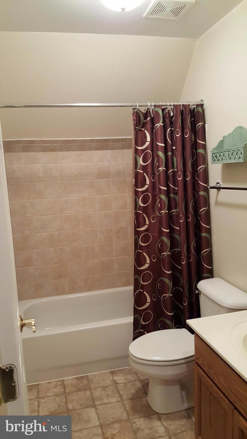 EDGEWOOD BAY - Residential Lease