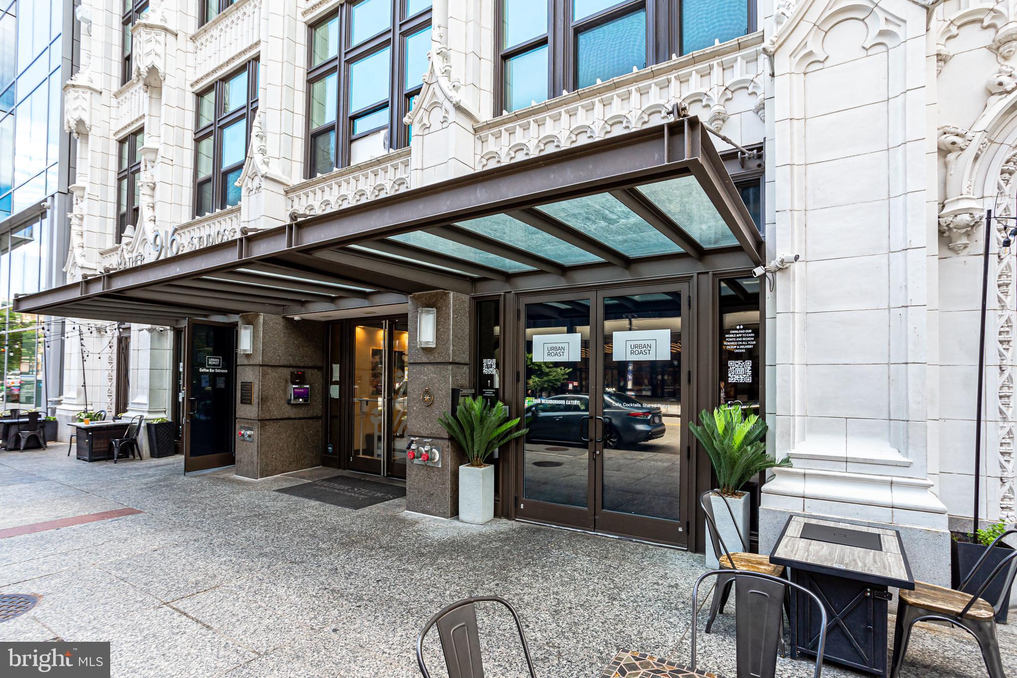 916 G STREET NW 404, WASHINGTON, DC, 20001 916 G STREET NW 404