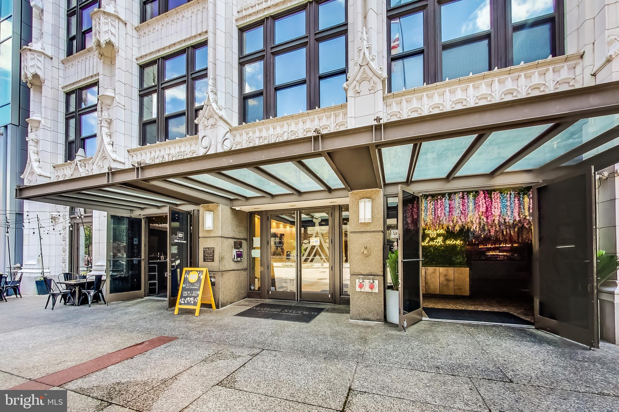 916 G STREET NW 404