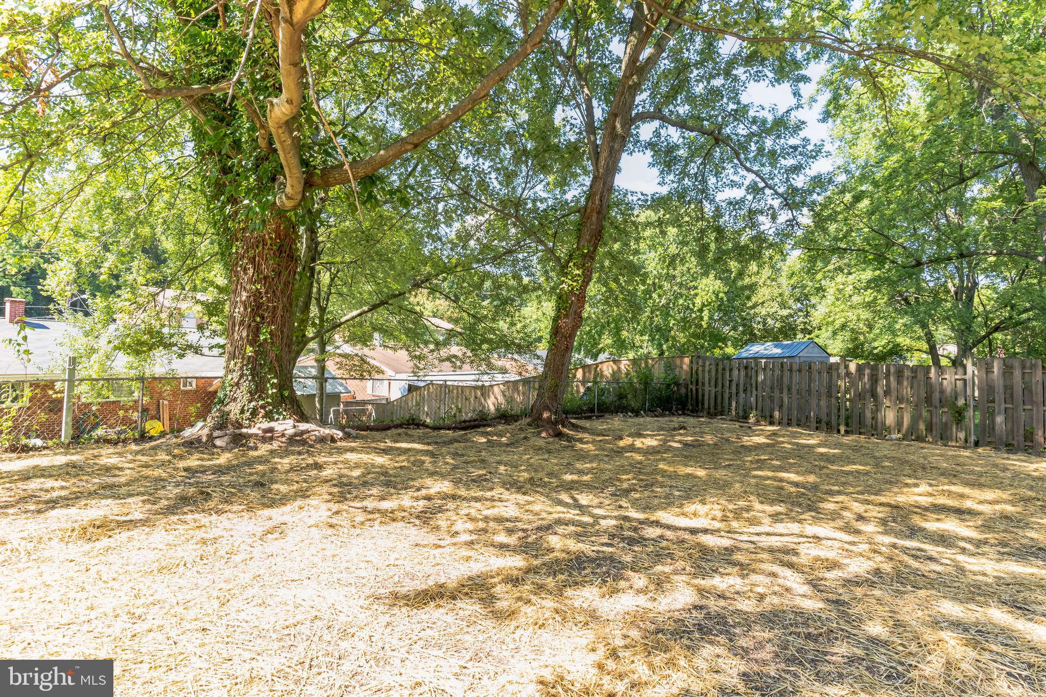 MARLOW HEIGHTS - Residential