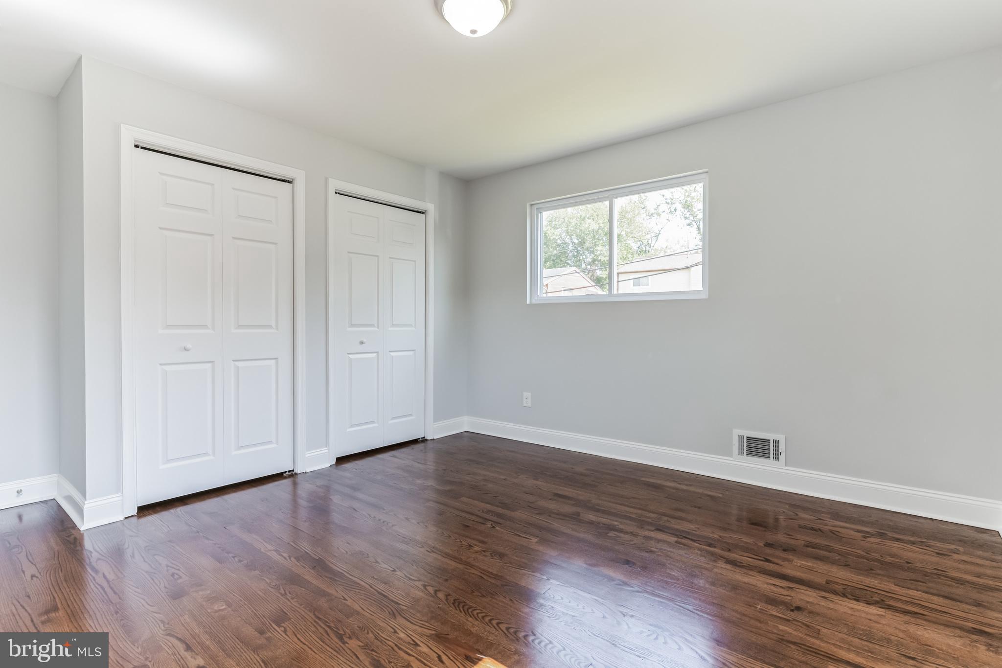 MARLOW HEIGHTS - Residential