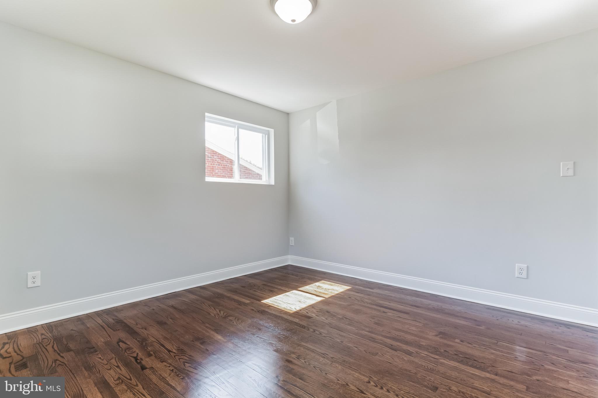 MARLOW HEIGHTS - Residential