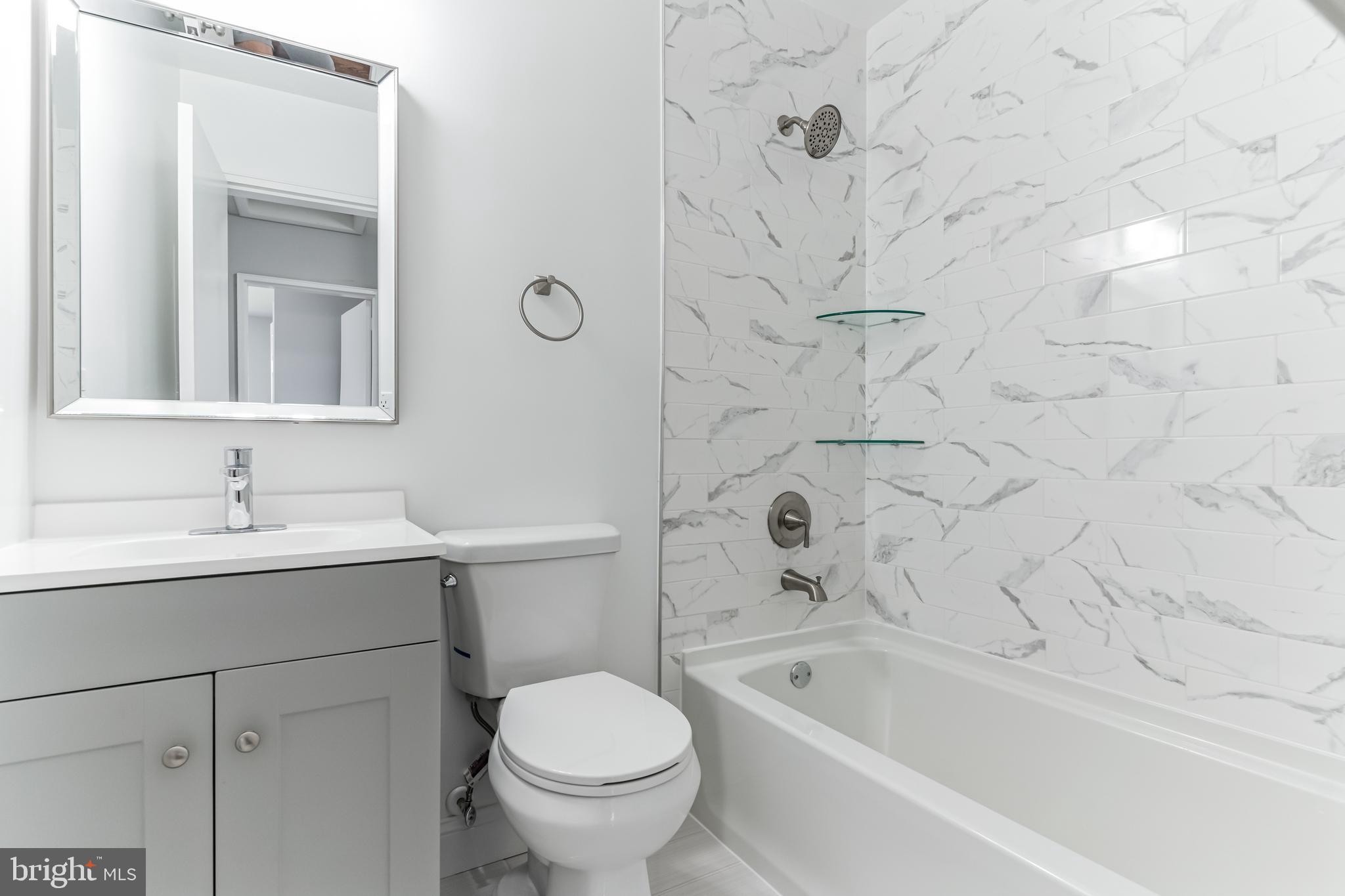 MARLOW HEIGHTS - Residential