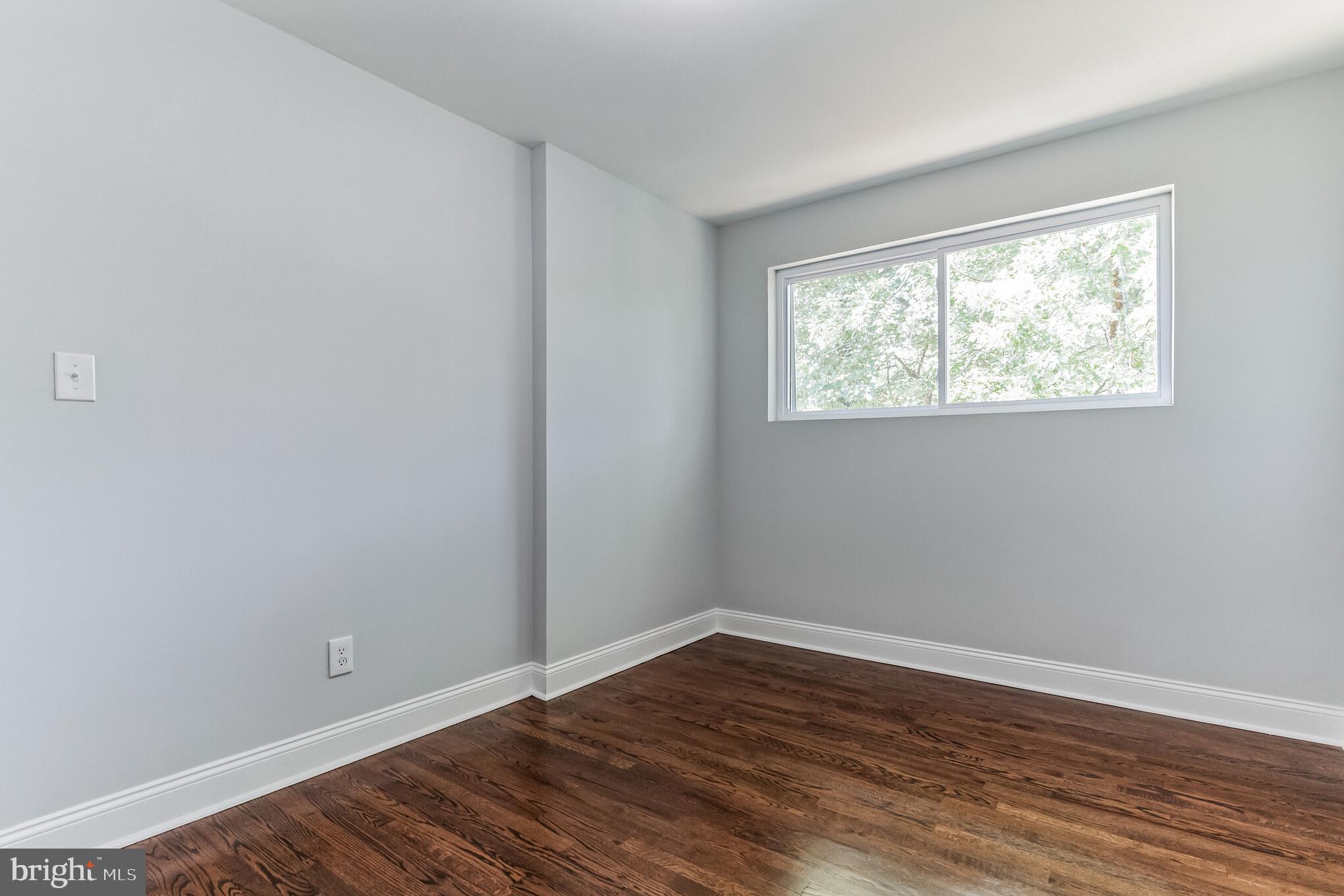 MARLOW HEIGHTS - Residential