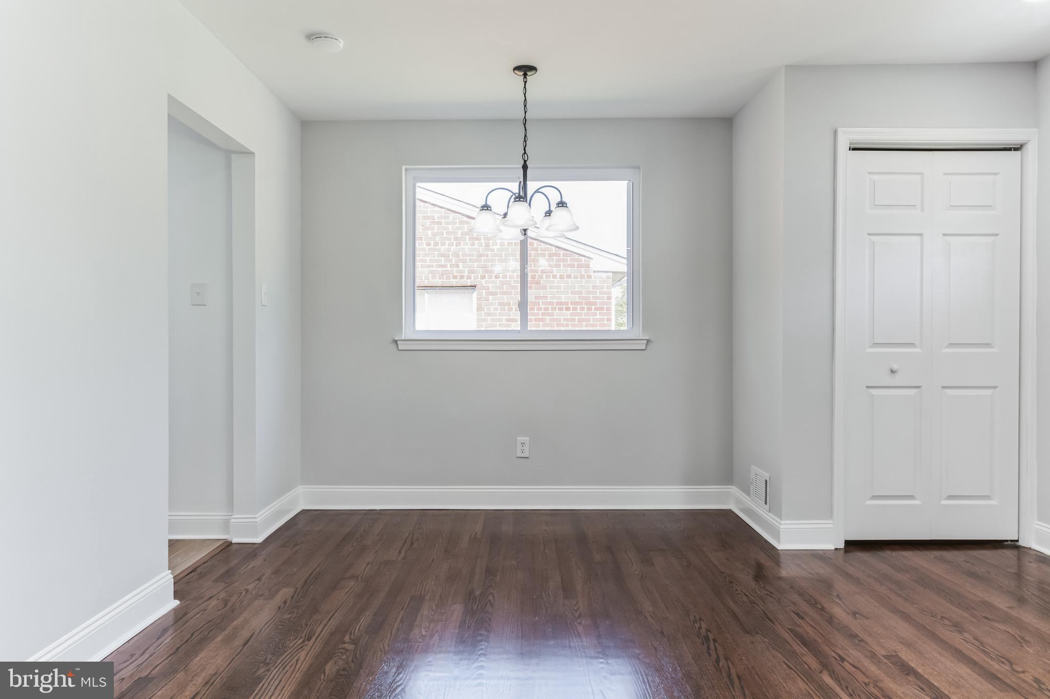 MARLOW HEIGHTS - Residential