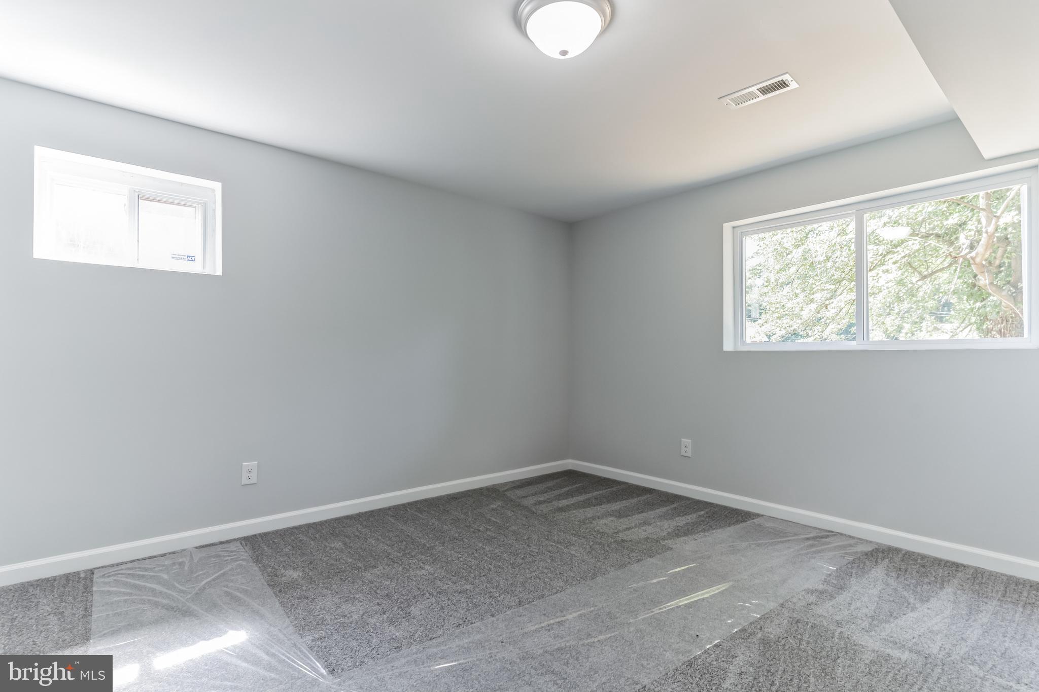 MARLOW HEIGHTS - Residential