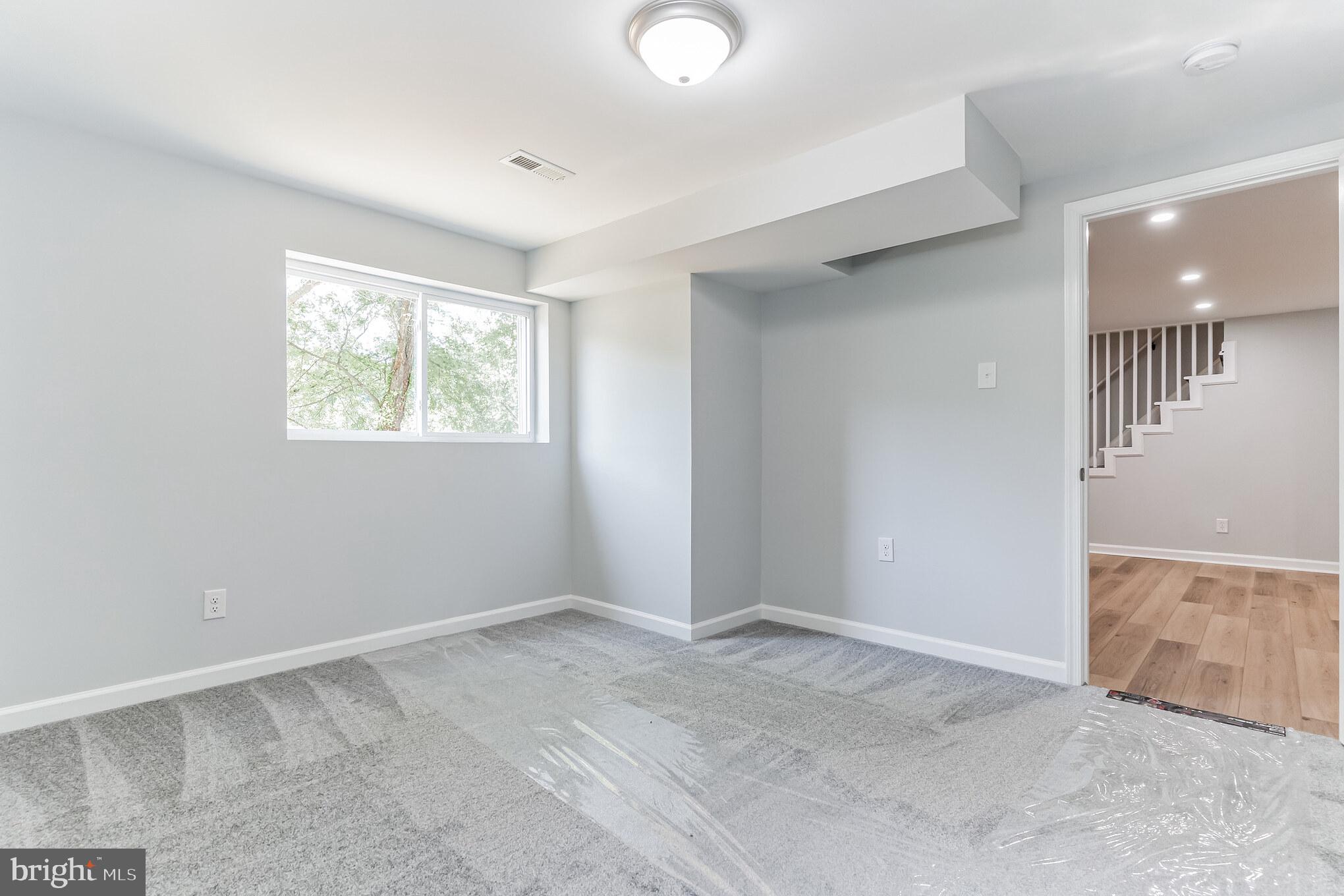 MARLOW HEIGHTS - Residential