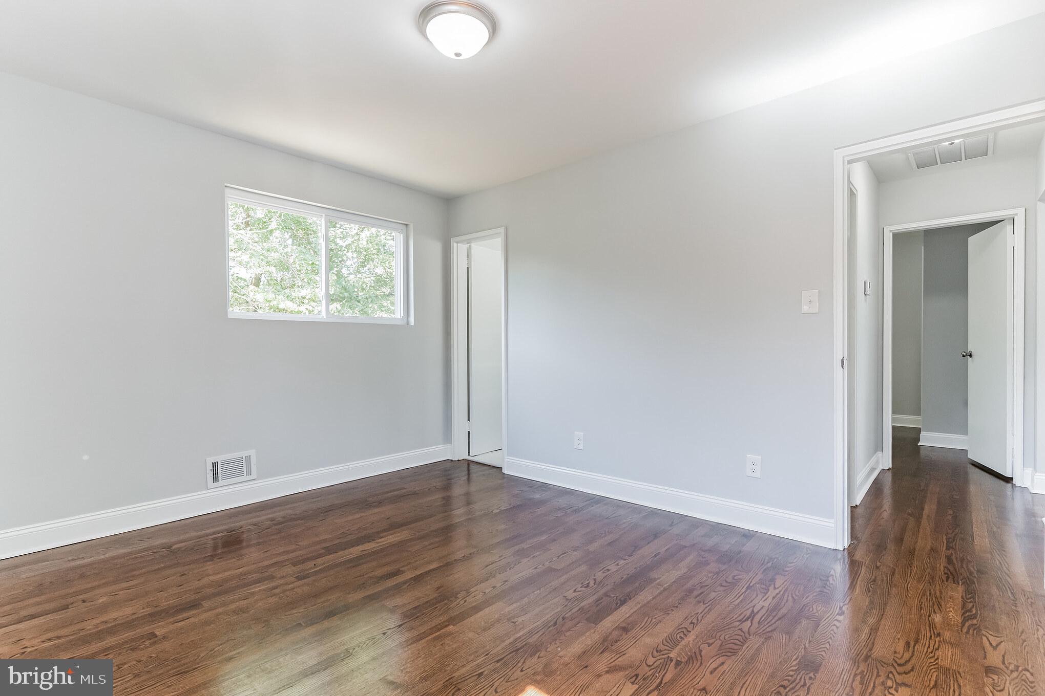 MARLOW HEIGHTS - Residential