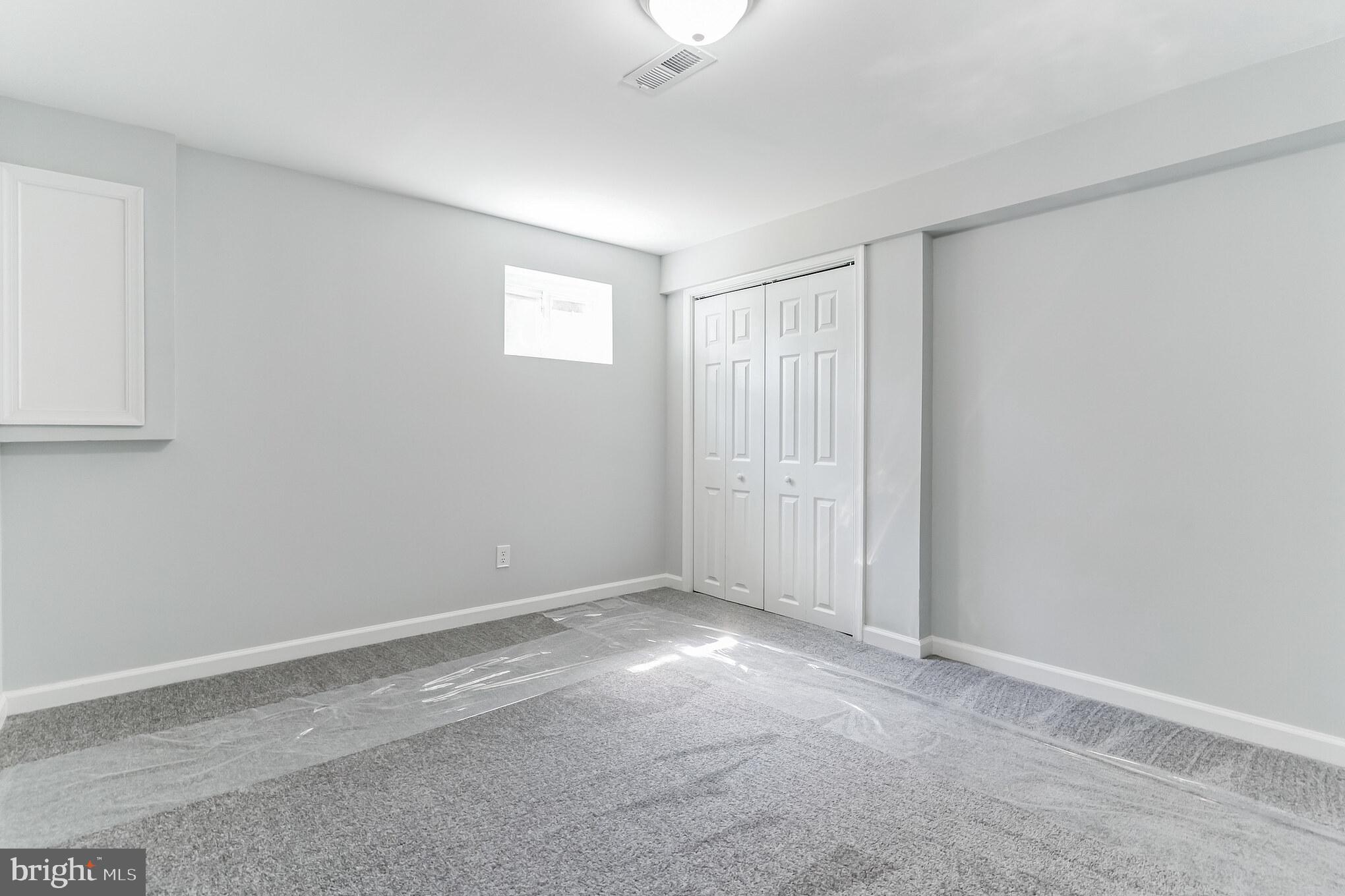 MARLOW HEIGHTS - Residential