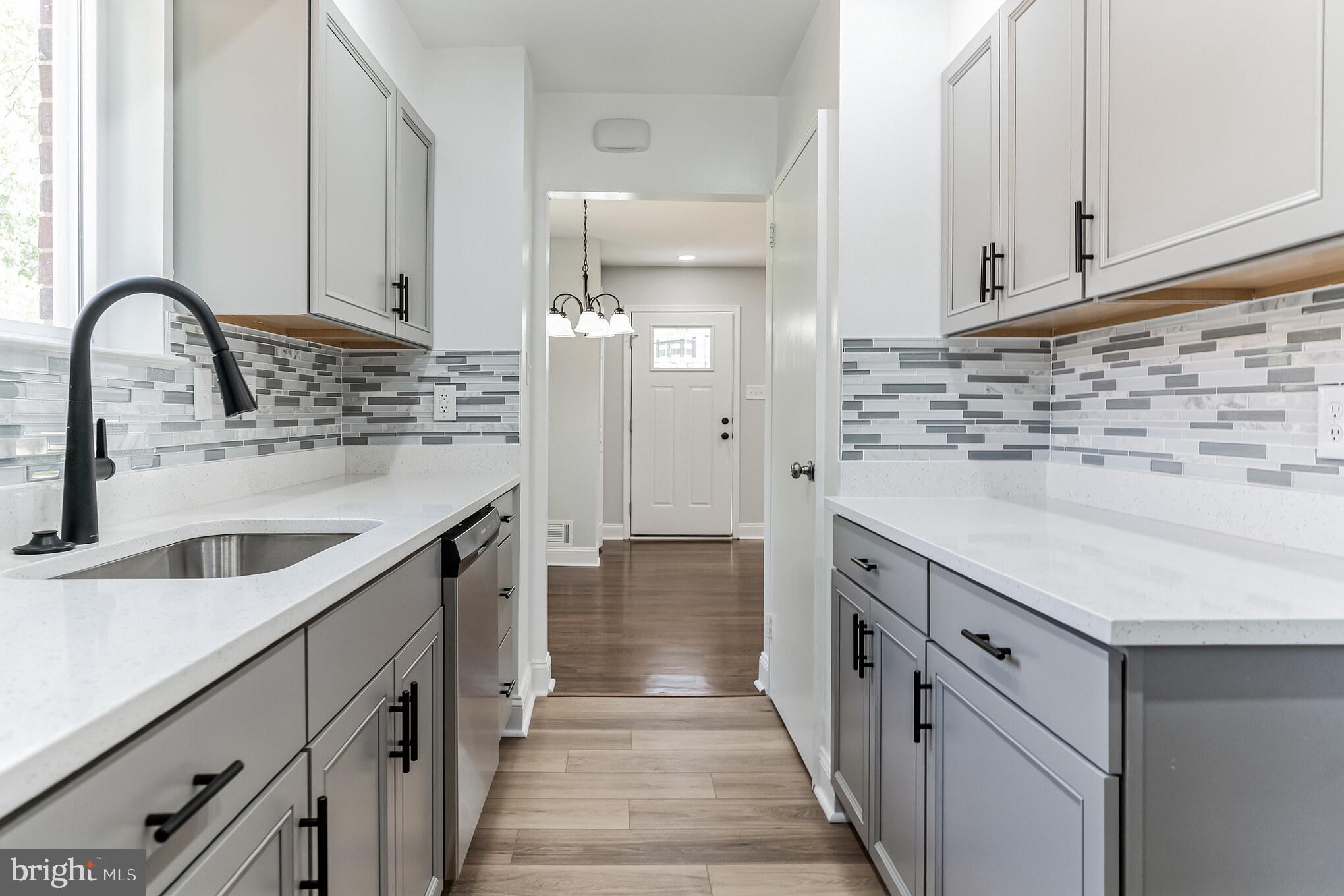 MARLOW HEIGHTS - Residential