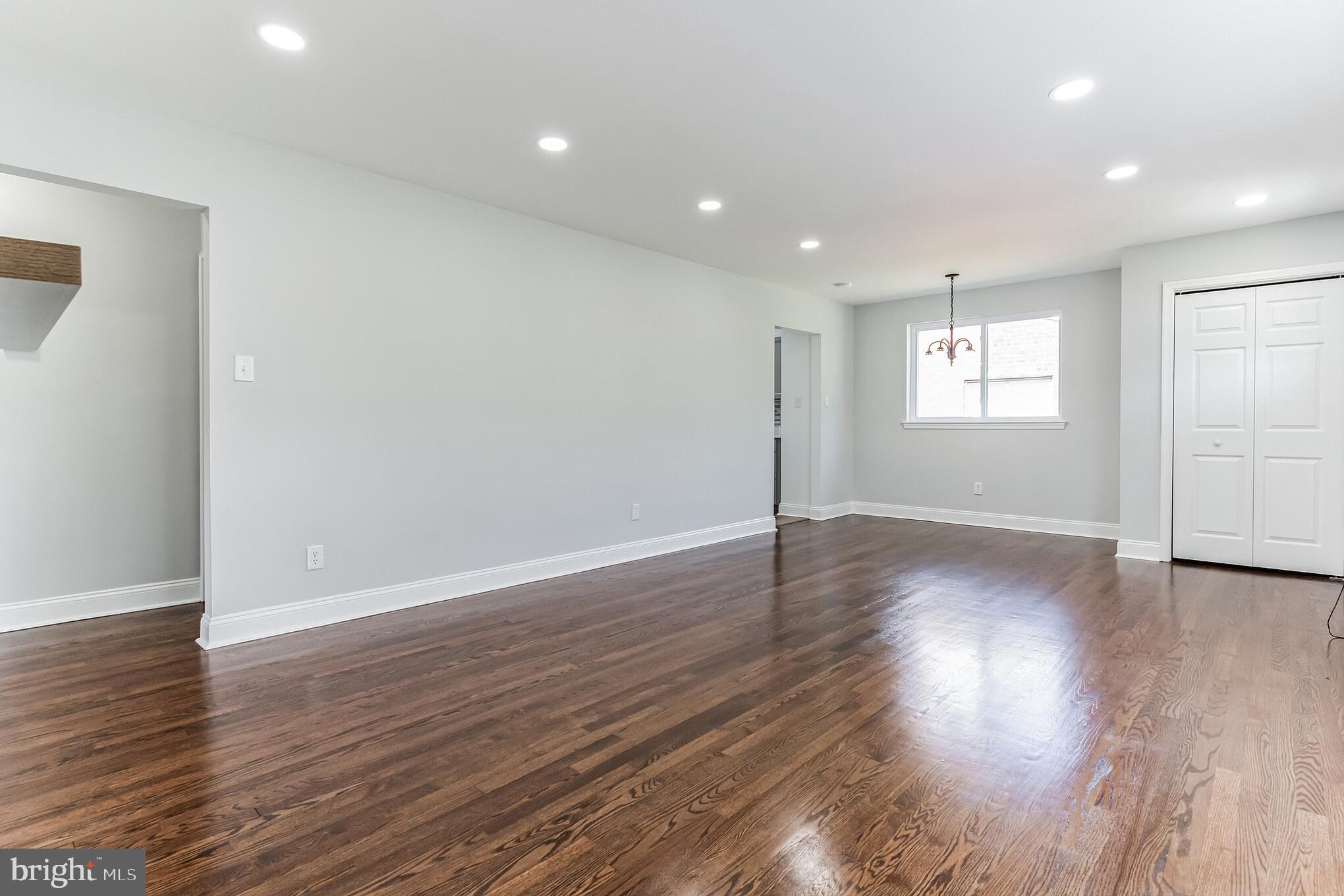 MARLOW HEIGHTS - Residential