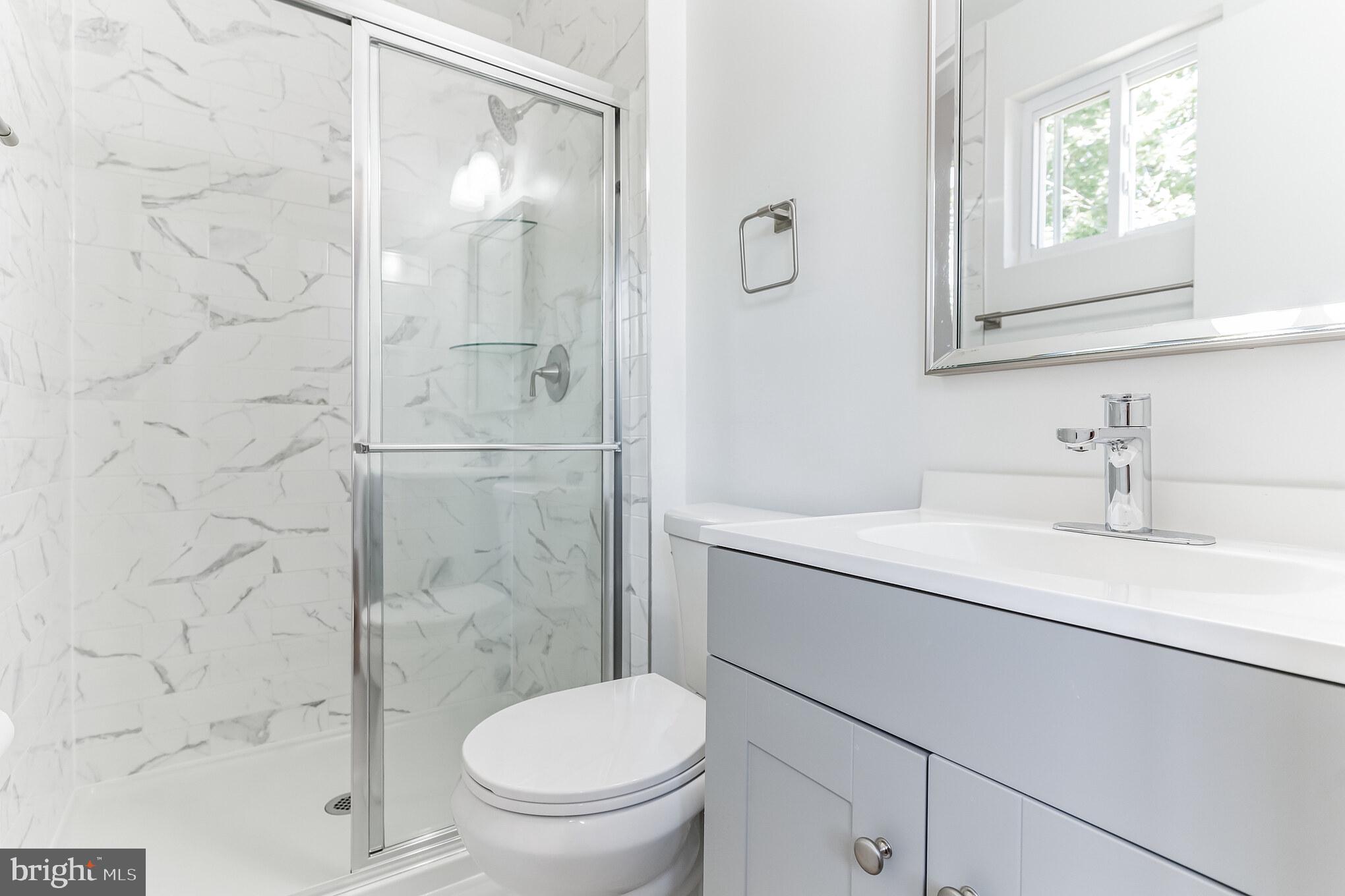 MARLOW HEIGHTS - Residential