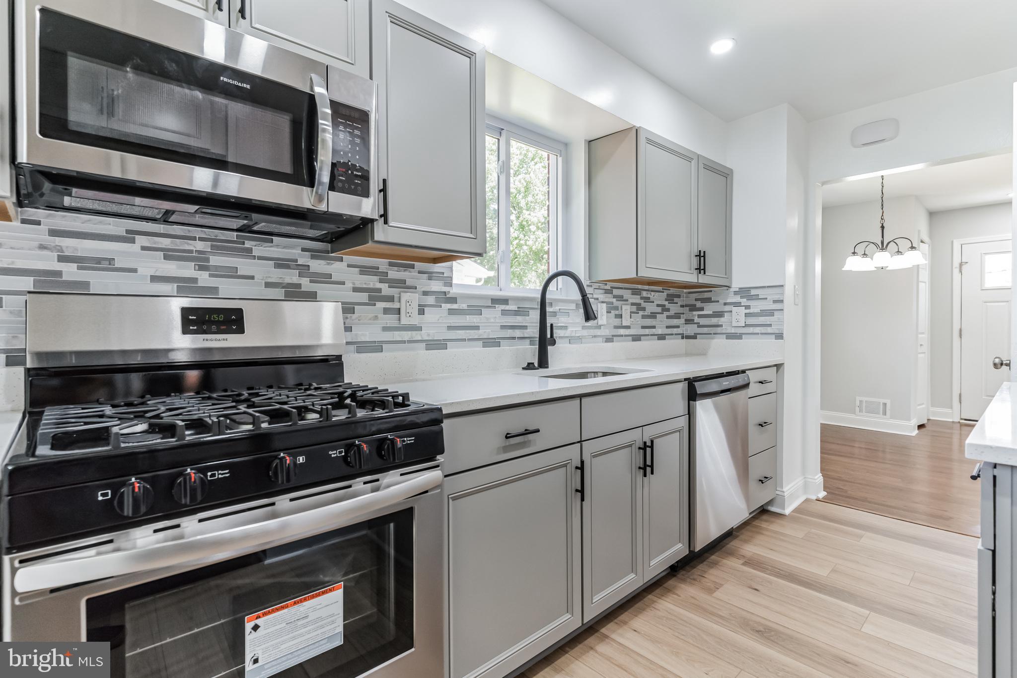 MARLOW HEIGHTS - Residential