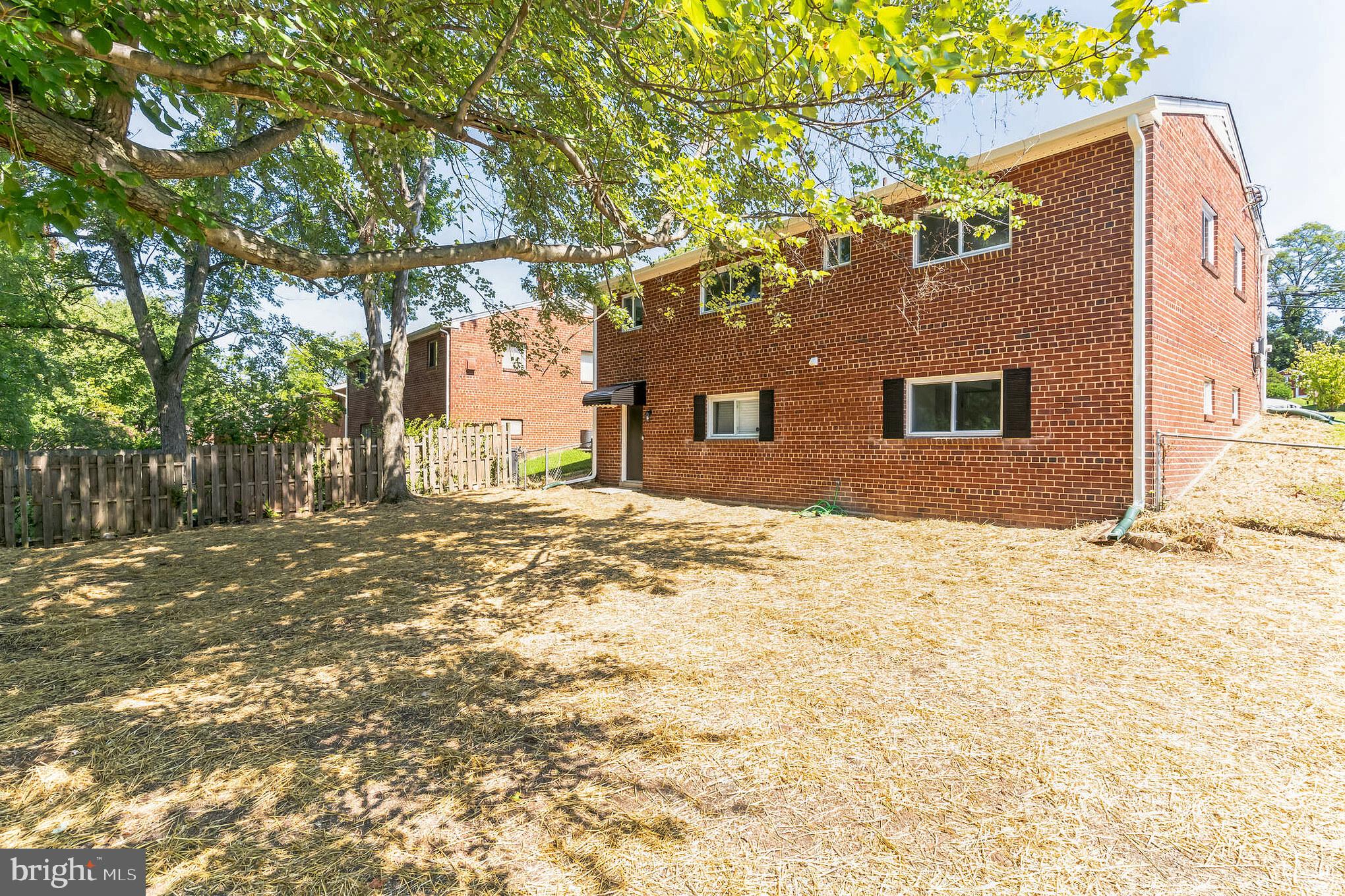 MARLOW HEIGHTS - Residential