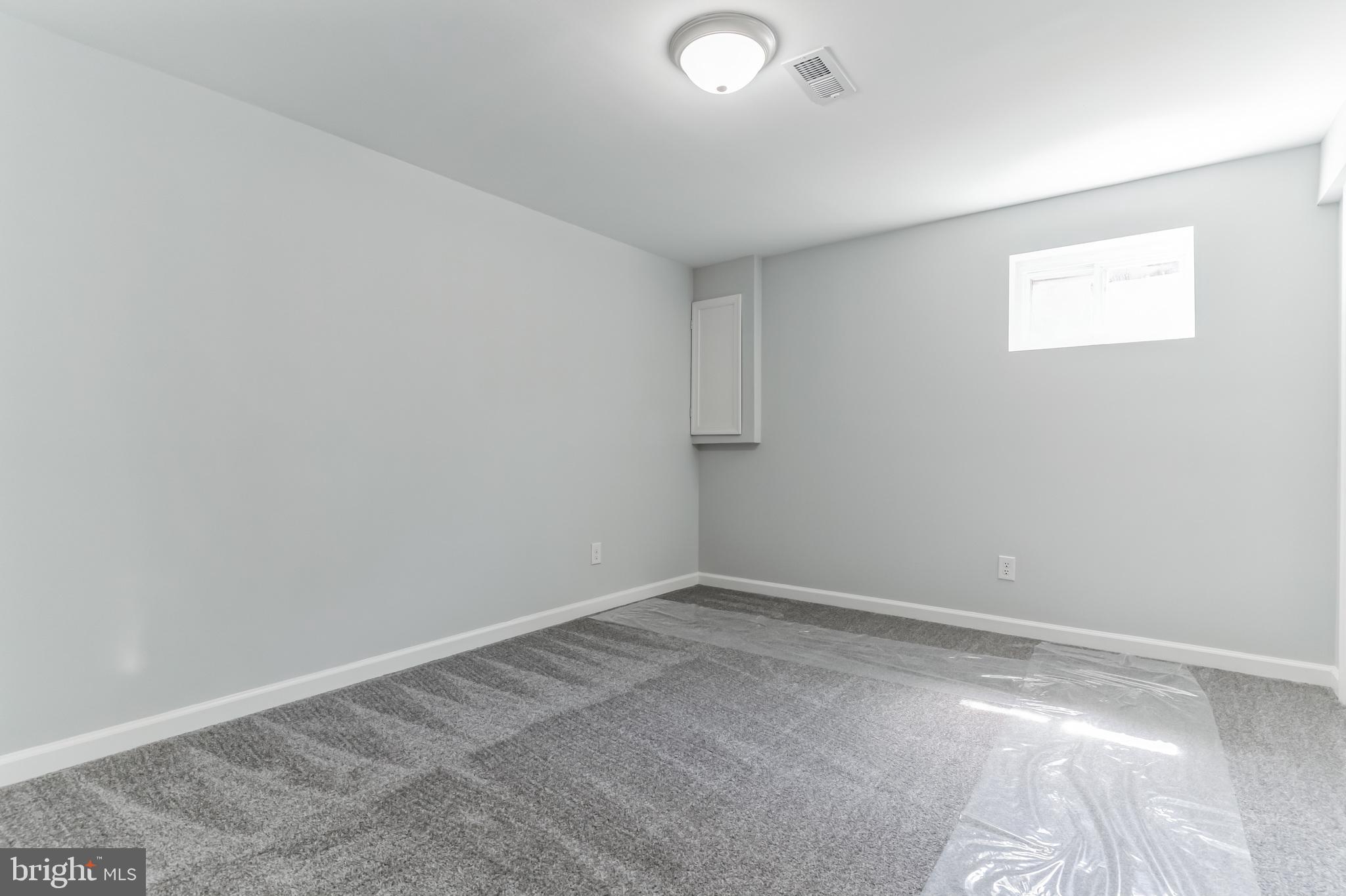 MARLOW HEIGHTS - Residential