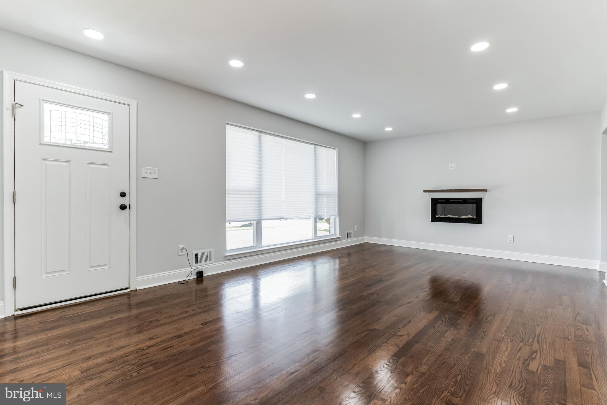 MARLOW HEIGHTS - Residential