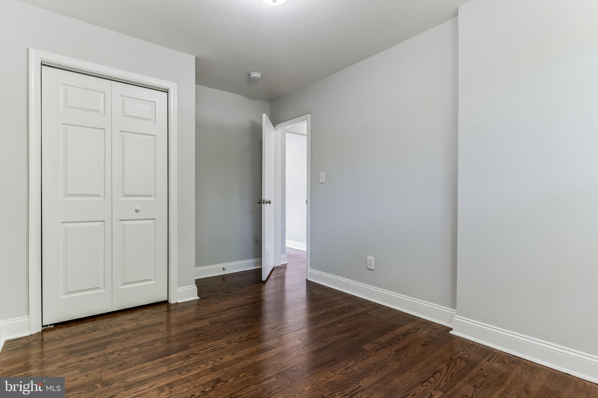 MARLOW HEIGHTS - Residential