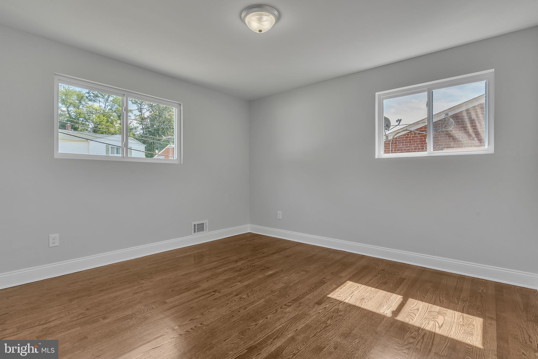 MARLOW HEIGHTS - Residential