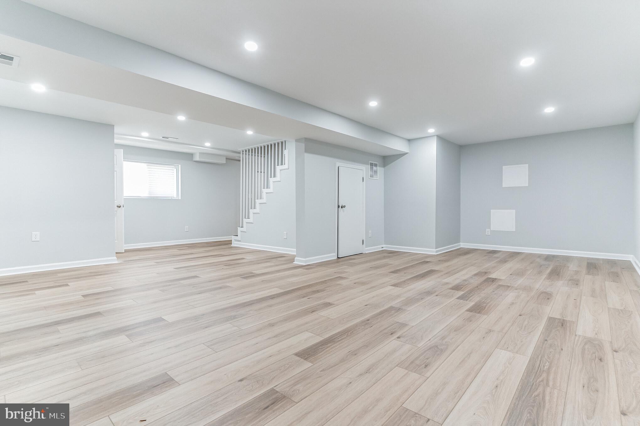 MARLOW HEIGHTS - Residential