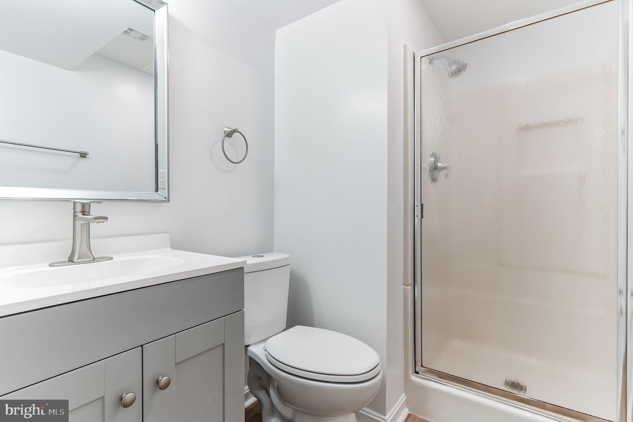 MARLOW HEIGHTS - Residential