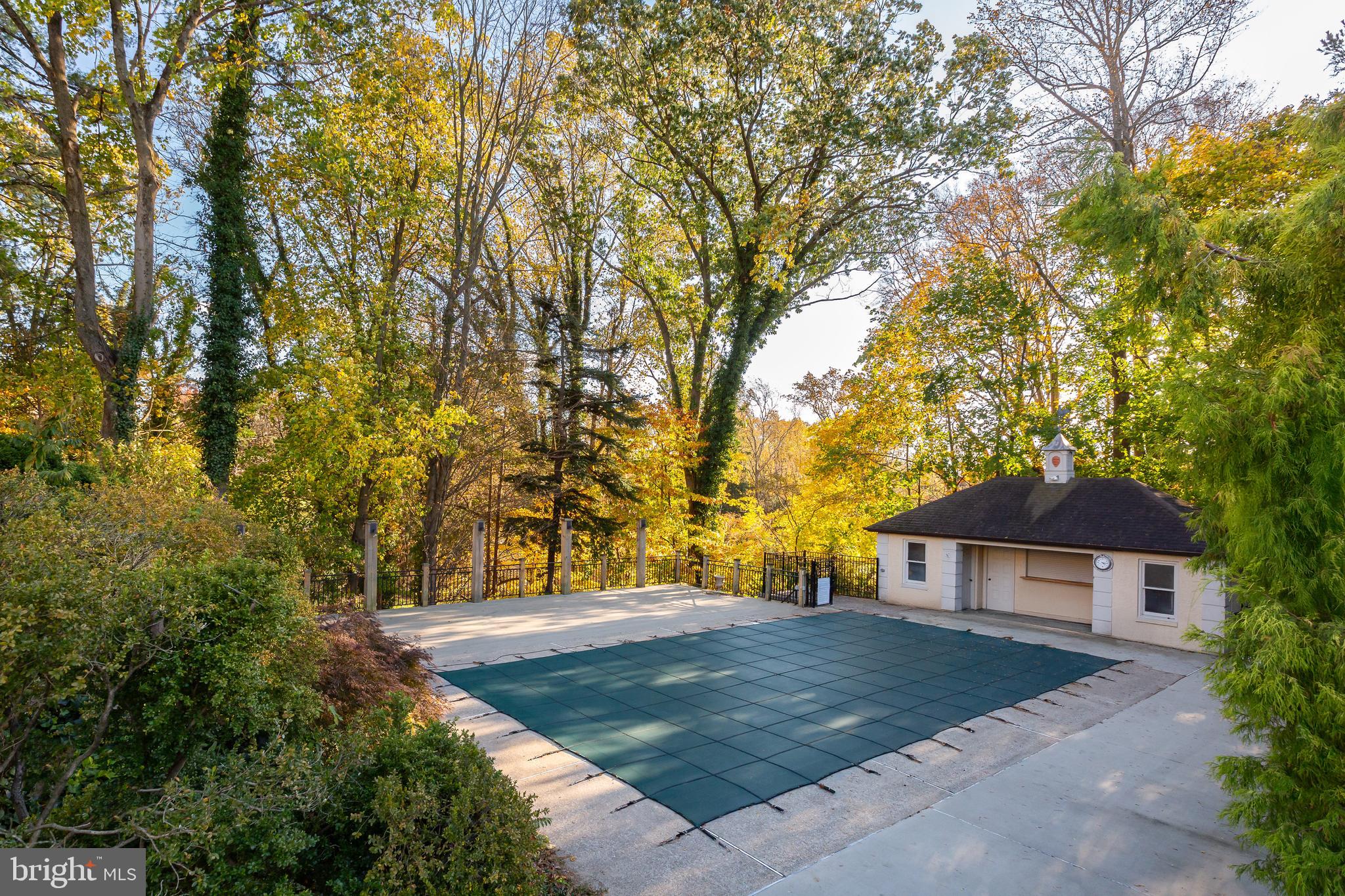 MILLRIDGE - Residential