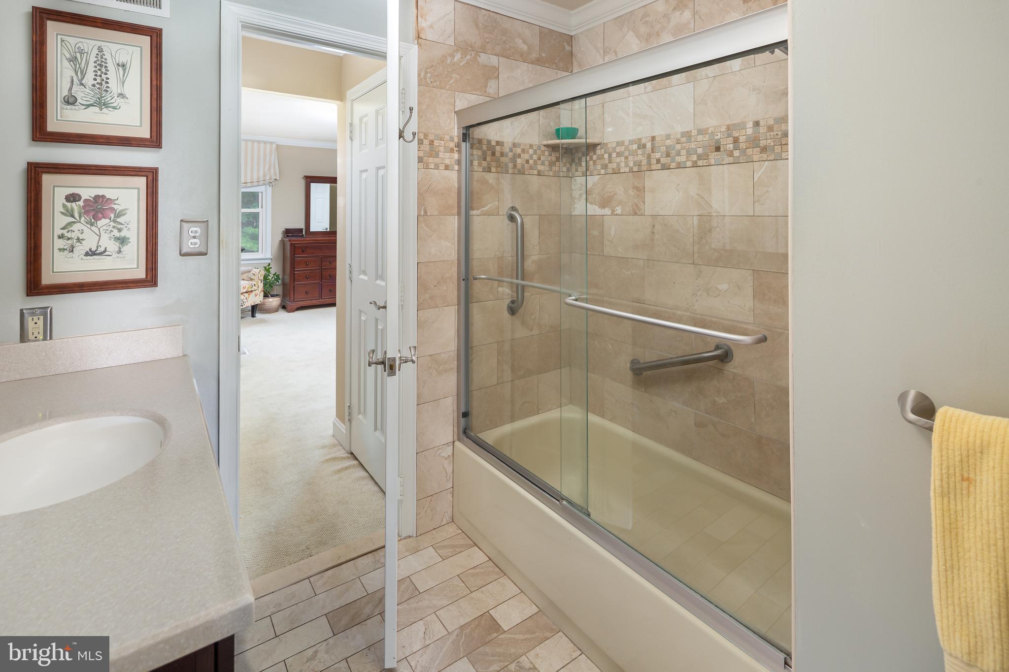 MILLRIDGE - Residential