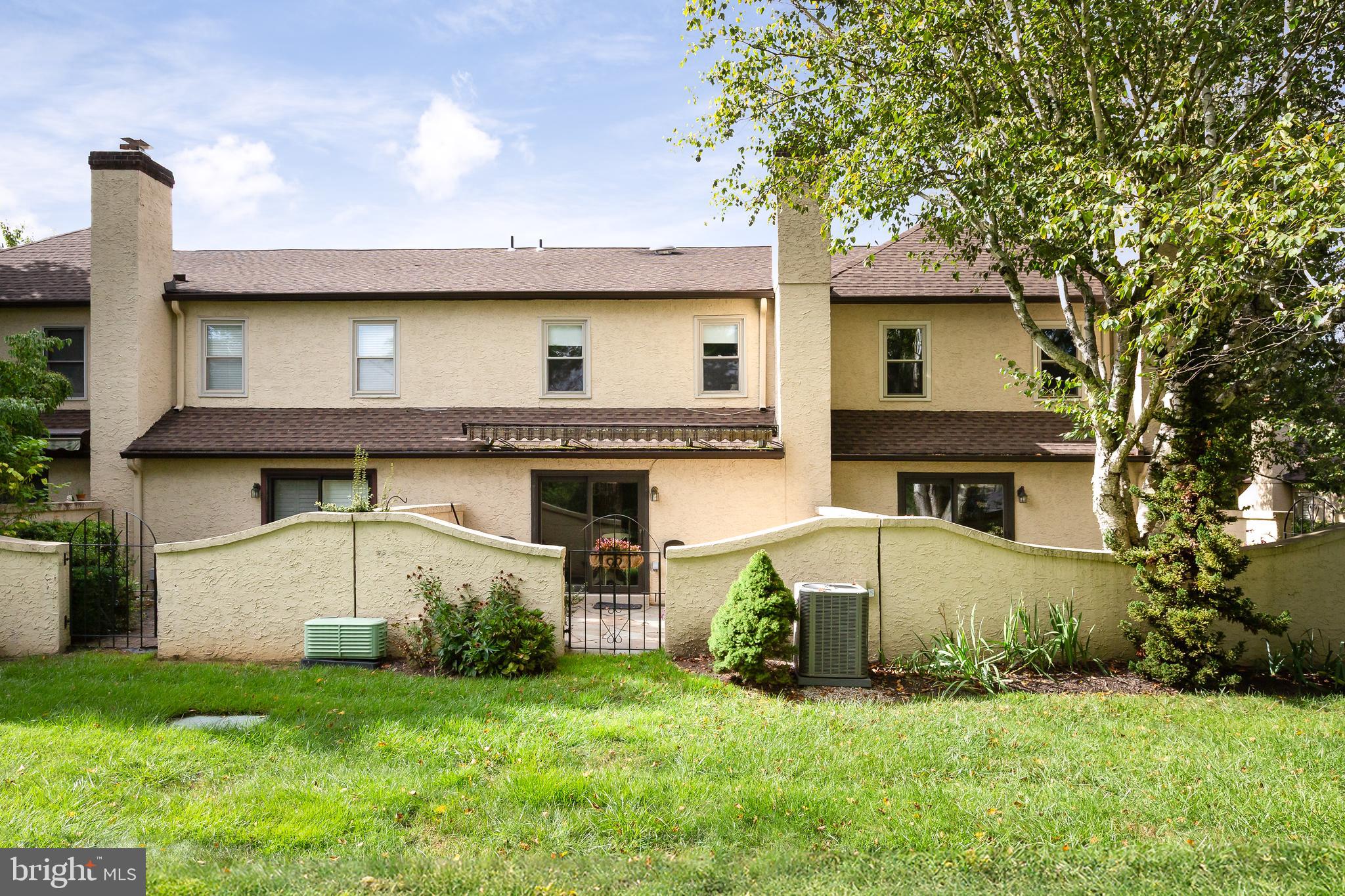 MILLRIDGE - Residential