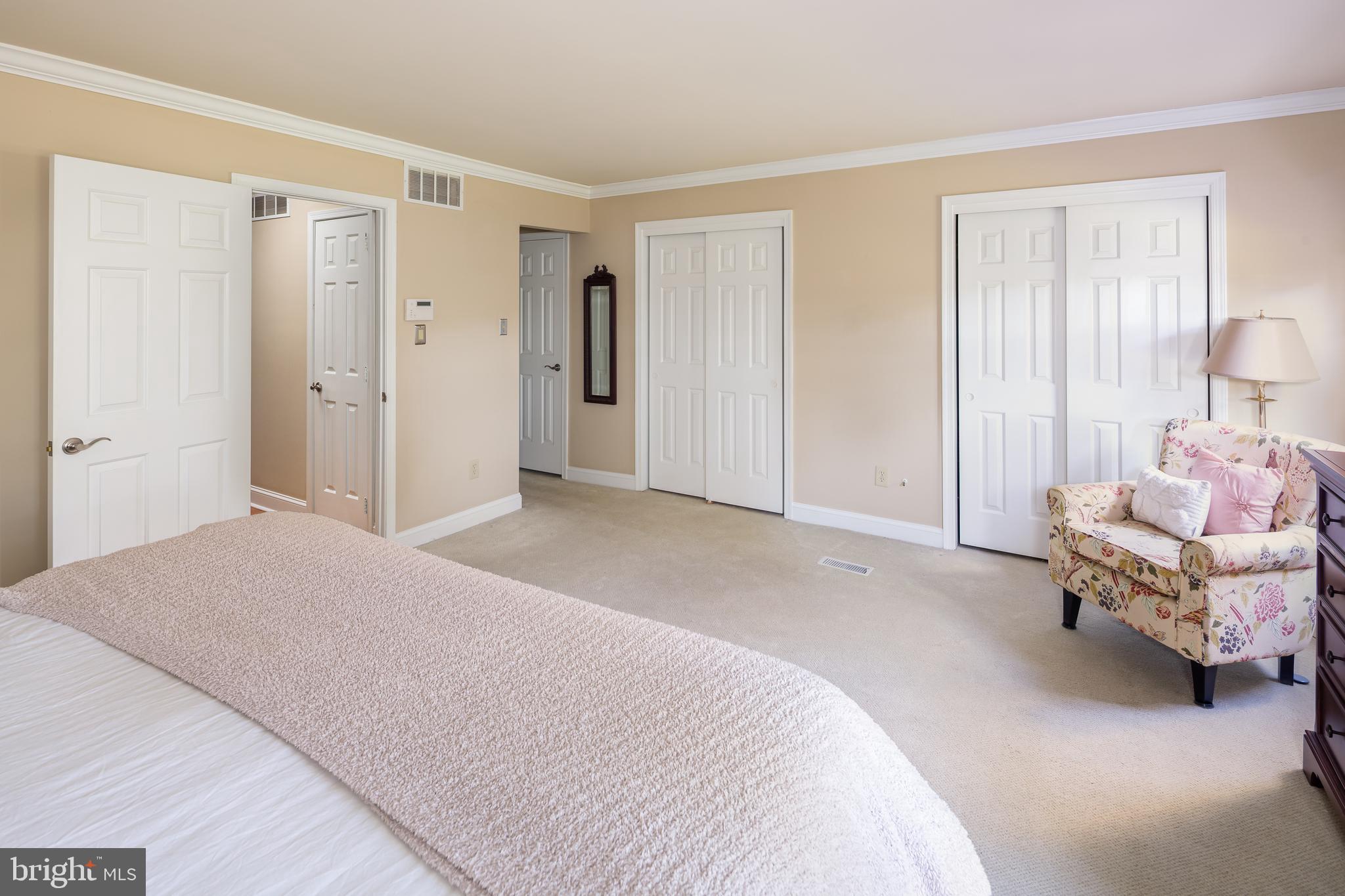 MILLRIDGE - Residential