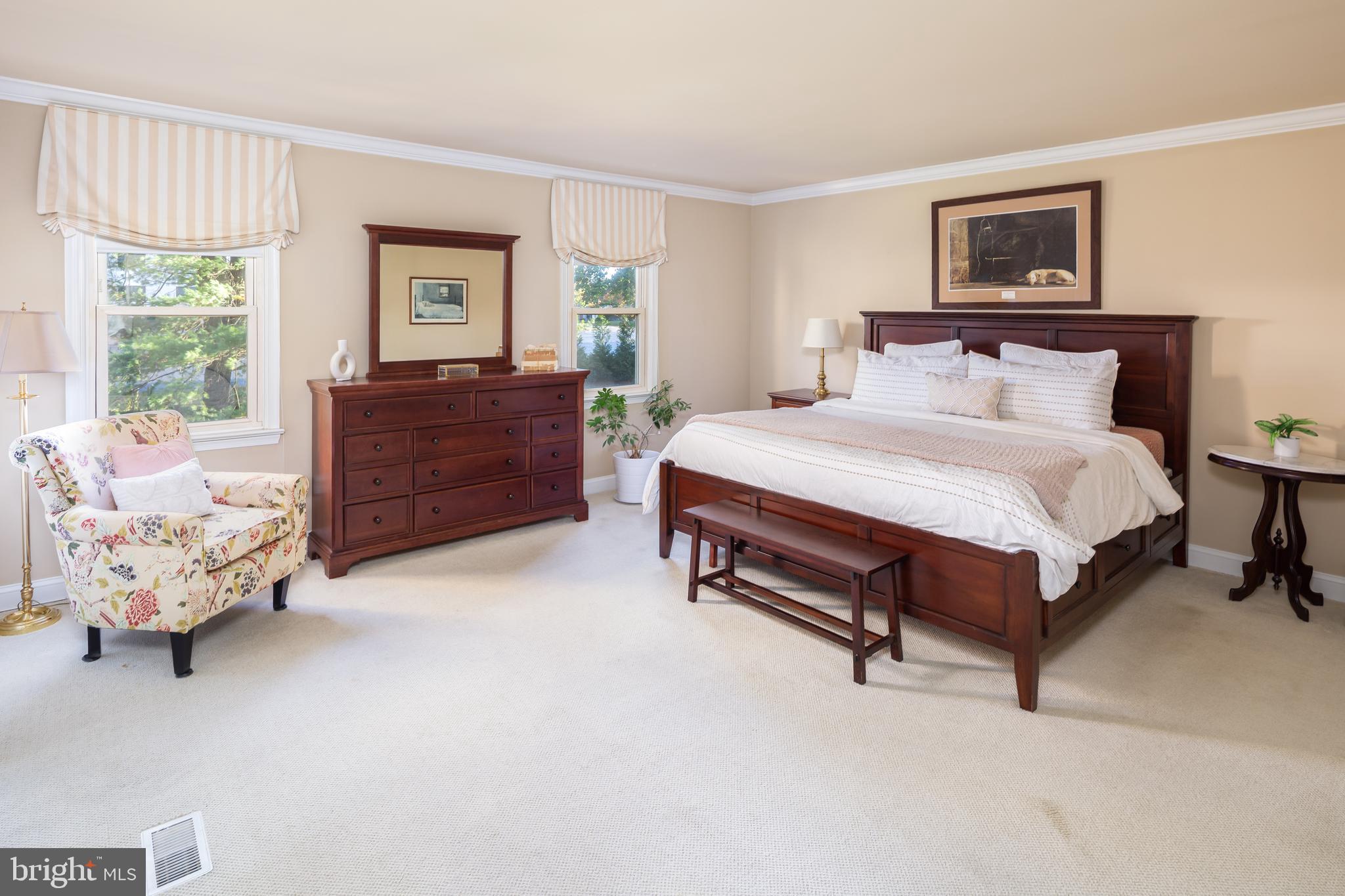 MILLRIDGE - Residential