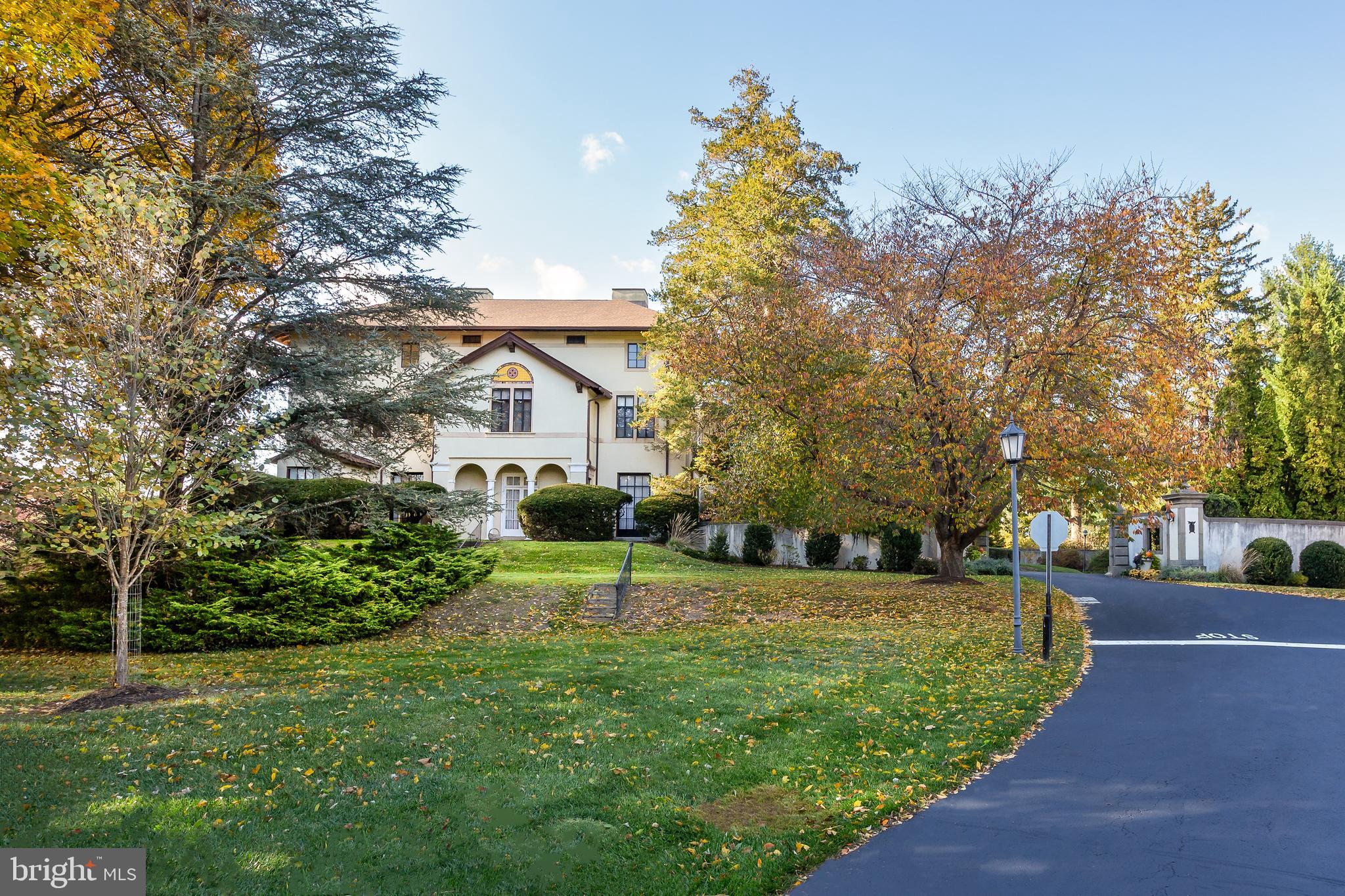 MILLRIDGE - Residential