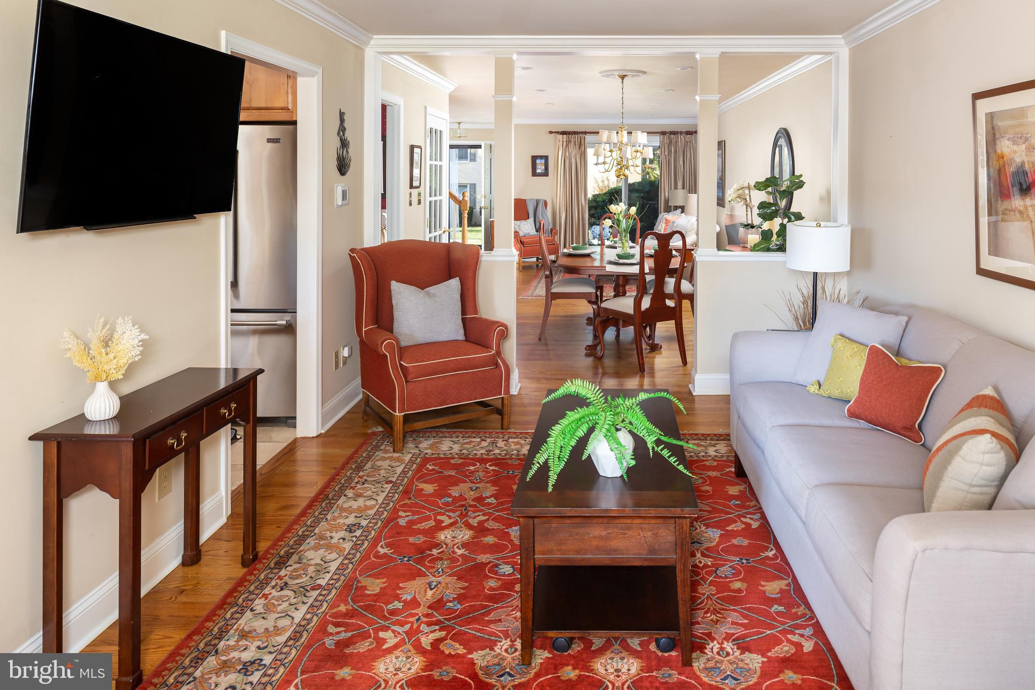 MILLRIDGE - Residential